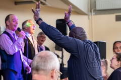 De Werf 23 oktober 2023