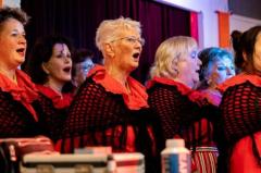 De Werf 3 mei 2026