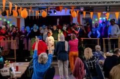 De Werf 3 mei 2026