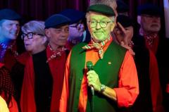 De Werf 3 mei 2026