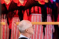 De Werf 3 mei 2026
