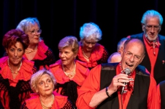 De zonnebloem Diemen 3 juni 2023