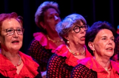 De zonnebloem Diemen 3 juni 2023