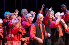 De zonnebloem Diemen 3 juni 2023