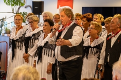 De Zonnebloem Spanbroek 10 juni 2023