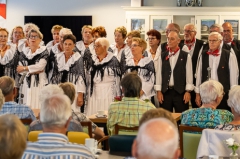 De Zonnebloem Spanbroek 10 juni 2023