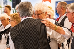 De Zonnebloem Spanbroek 10 juni 2023