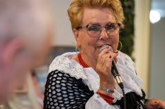 De Zonnebloem Spanbroek 10 juni 2023