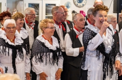 De Zonnebloem Spanbroek 10 juni 2023