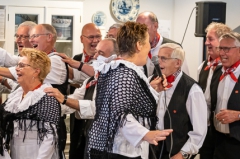 De Zonnebloem Spanbroek 10 juni 2023