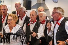 De Zonnebloem Spanbroek 10 juni 2023