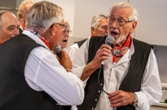 De Zonnebloem Spanbroek 10 juni 2023
