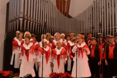 Den Haag Emmauskerk 12 januari 2020