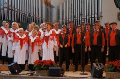 Den Haag Emmauskerk 12 januari 2020