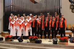 Den Haag Emmauskerk 12 januari 2020