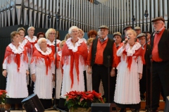 Den Haag Emmauskerk 12 januari 2020