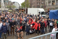 Draaiorgelfestival 30 september 2017