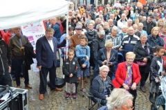Draaiorgelfestival 30 september 2017