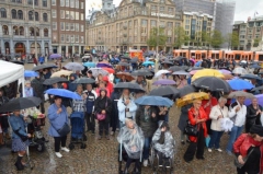 Draaiorgelfestival 30 september 2017