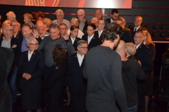 DWDD 6 oktober 2017