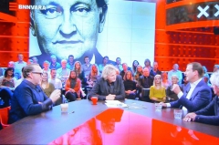 DWDD 6 oktober 2017