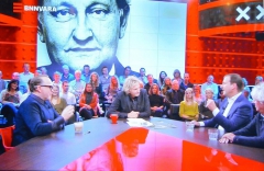 DWDD<br> 6 oktober 2017
