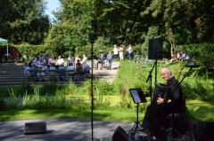 Elsrijk 27 augustus 2017
