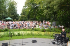 Elsrijk 27 augustus 2017