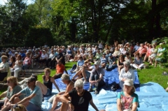 Elsrijk 27 augustus 2017