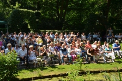 Elsrijk Amstelveen 3 juni 2018