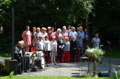 Elsrijk Amstelveen 3 juni 2018