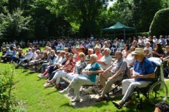 Elsrijk Amstelveen 3 juni 2018