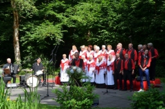 Elsrijk Amstelveen 3 juni 2018
