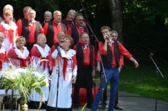 Elsrijk Amstelveen 3 juni 2018