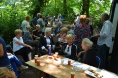 Elsrijk Amstelveen 3 juni 2018