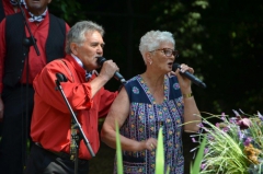 Elsrijk Amstelveen 3 juni 2018