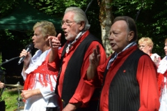 Elsrijk Amstelveen 3 juni 2018