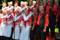 Elsrijk Amstelveen 3 juni 2018