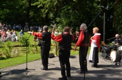 Elsrijk Amstelveen 3 juni 2018