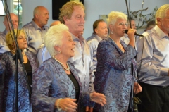 Erasmushuis Zaandam 15 oktober 2017