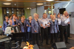 Erasmushuis Zaandam 15 oktober 2017