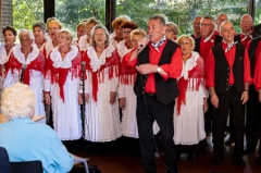 Familie Harte 60 jaar 23 april 2023