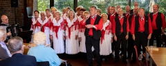 Familie Harte 60 jaar<br /> 30 april 2023