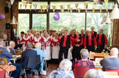 Familie Harte 60 jaar 23 april 2023
