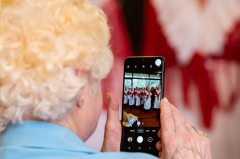 Familie Harte 60 jaar 23 april 2023