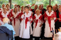Familie Harte 60 jaar 23 april 2023