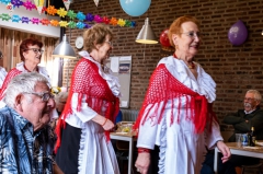 Familie Harte 60 jaar 23 april 2023