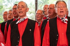 Familie Harte 60 jaar 23 april 2023