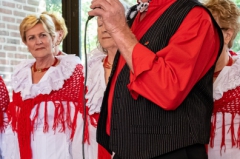 Familie Harte 60 jaar 23 april 2023