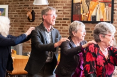 Familie Harte 60 jaar 23 april 2023